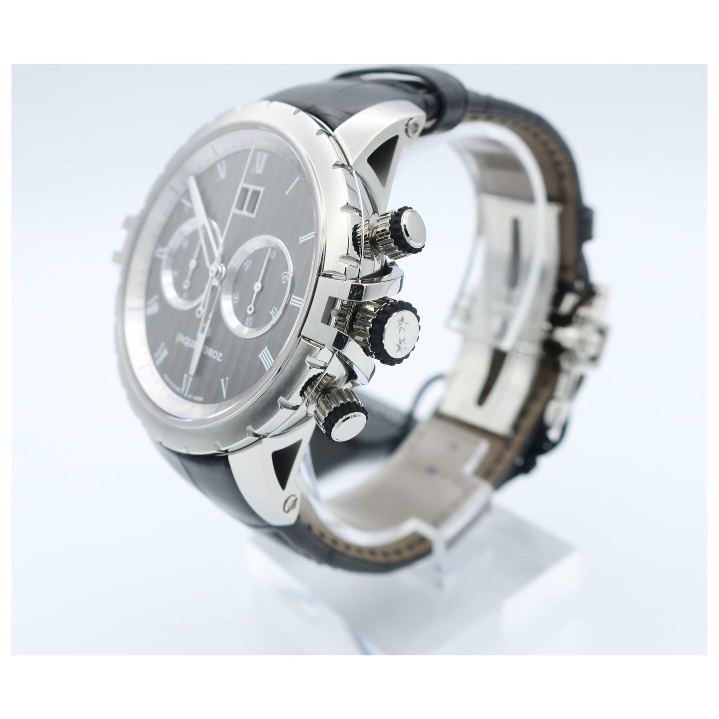 Jaquet Droz Grande Seconde SW Men's Automatic Watch J029530202-SD - Image #4