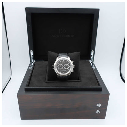Jaquet Droz Grande Seconde SW Men's Automatic Watch J029530202-SD - Image #6