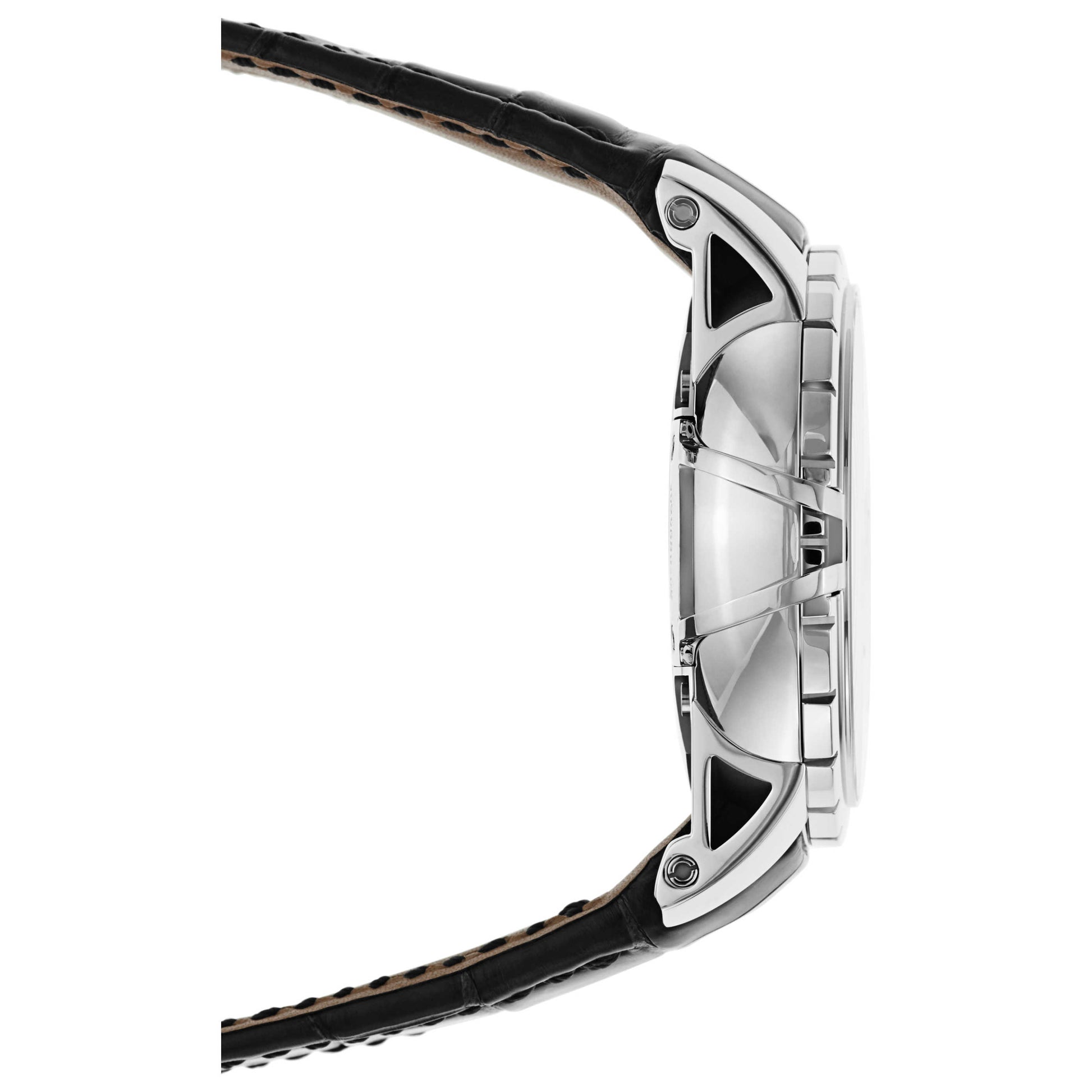Jaquet Droz Grande Seconde SW Men's Automatic Watch J029530202 - Image #3
