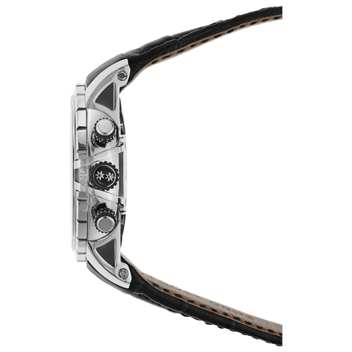Jaquet Droz Grande Seconde SW Men's Automatic Watch J029530202 - Image #4