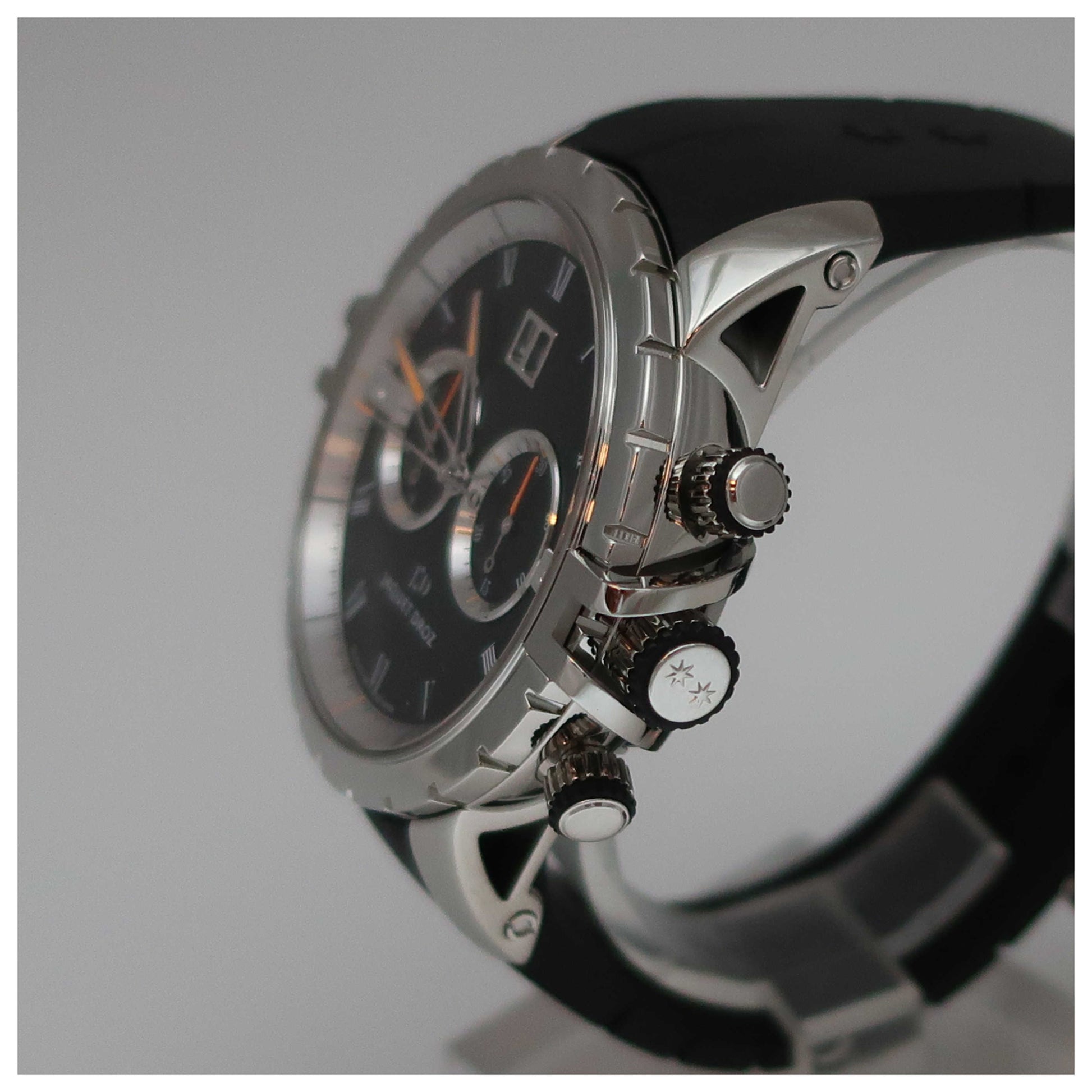 Jaquet Droz Grande Seconde SW Men's Automatic Watch J029530409-SD - Image #4