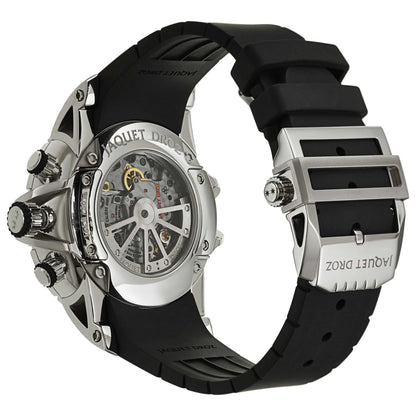 Jaquet Droz Grande Seconde SW Men's Automatic Watch J029530409 - Image #2