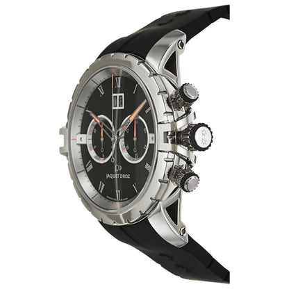 Jaquet Droz Grande Seconde SW Men's Automatic Watch J029530409 - Image #4