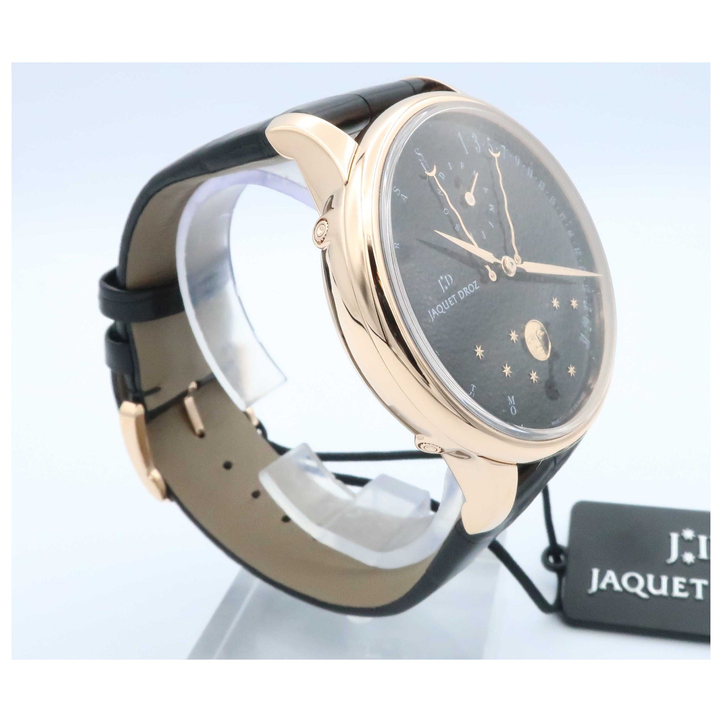 Jaquet Droz Astrale Men's Automatic Watch J030533200-SD - Image #3