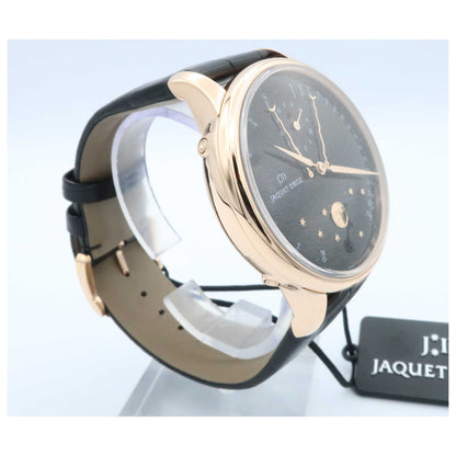 Jaquet Droz Astrale Men's Automatic Watch J030533200-SD - Image #3