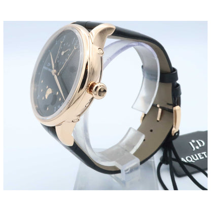 Jaquet Droz Astrale Men's Automatic Watch J030533200-SD - Image #4