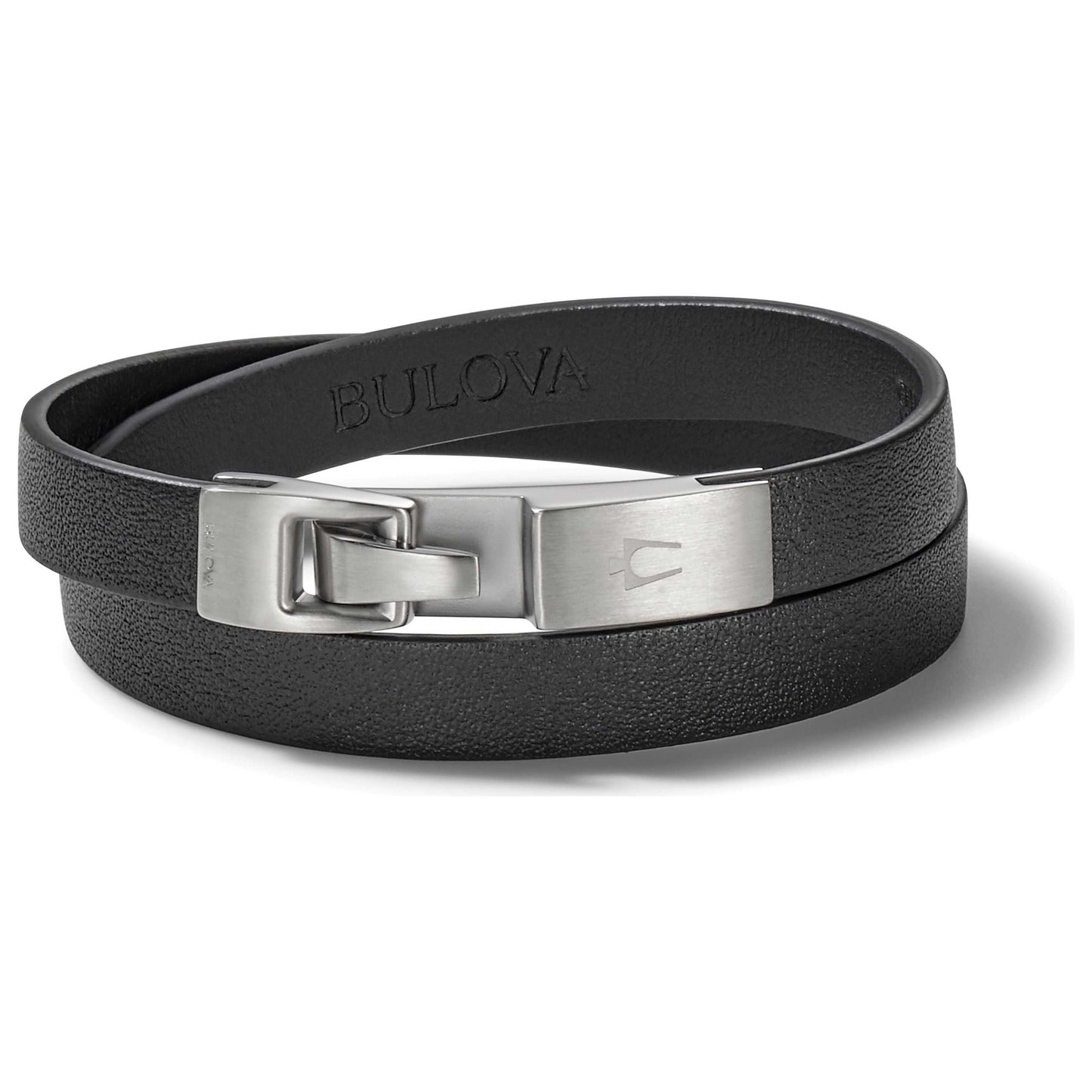 Front view of Bulova J96B018L