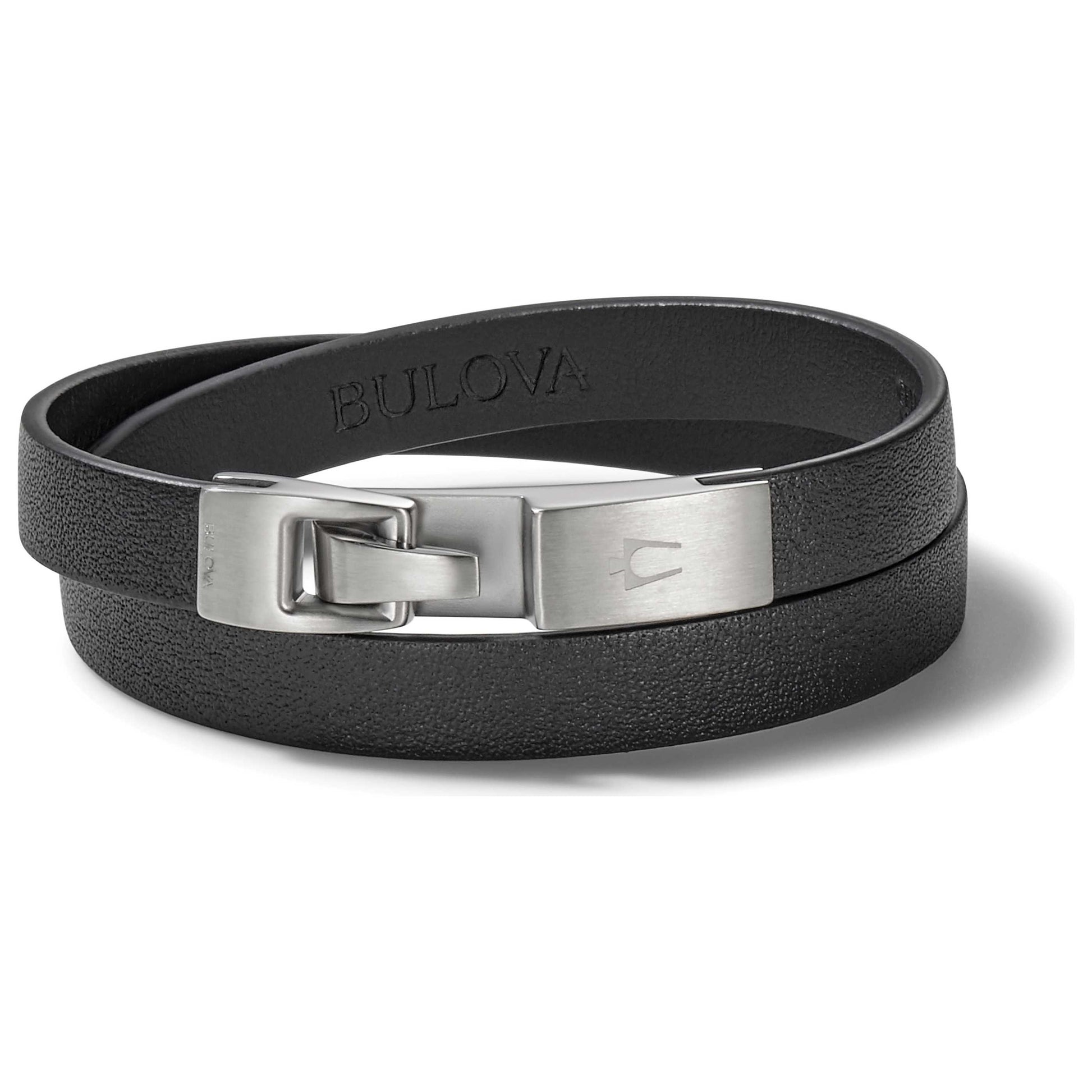 Front view of Bulova J96B018L