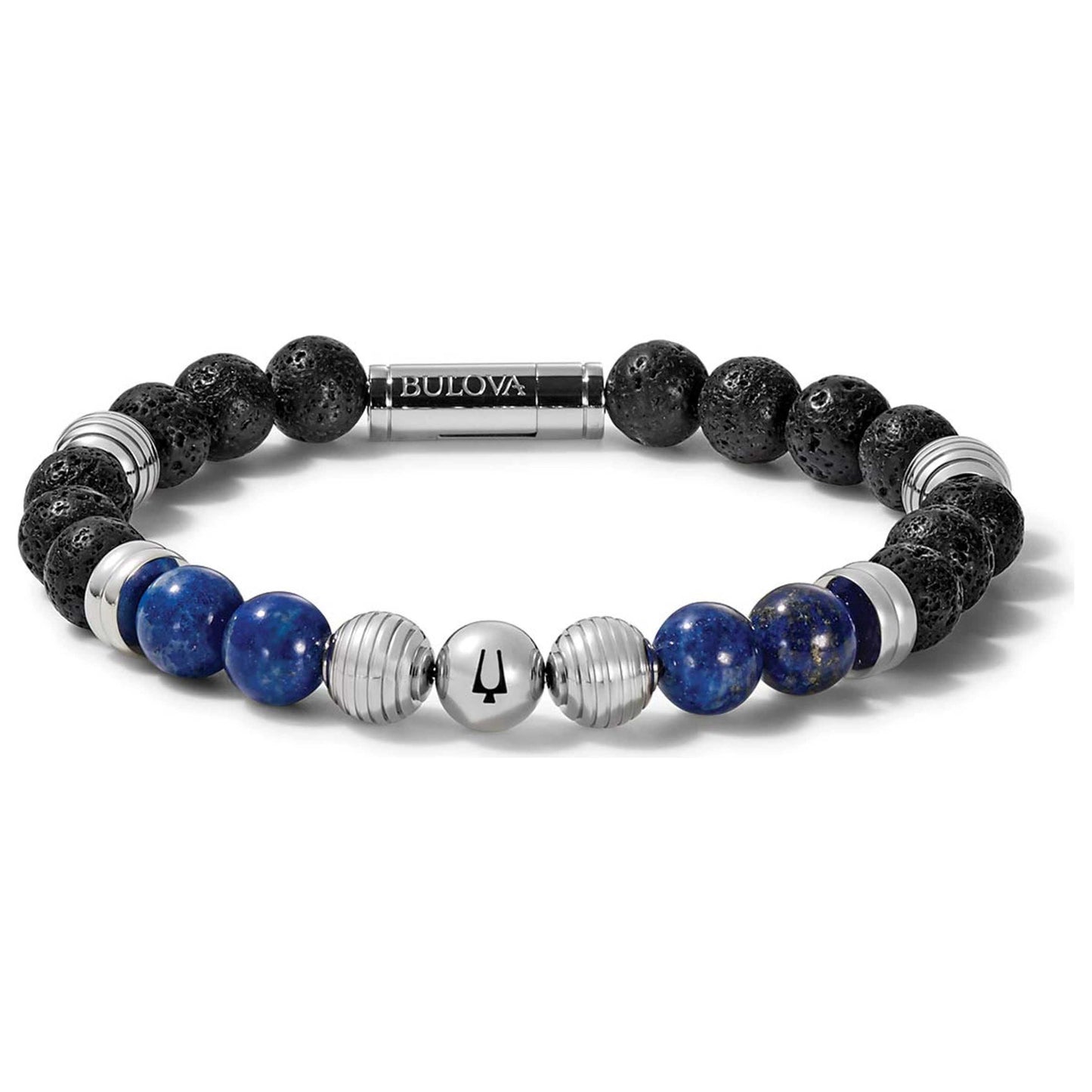 Front view of Bulova J96B021M