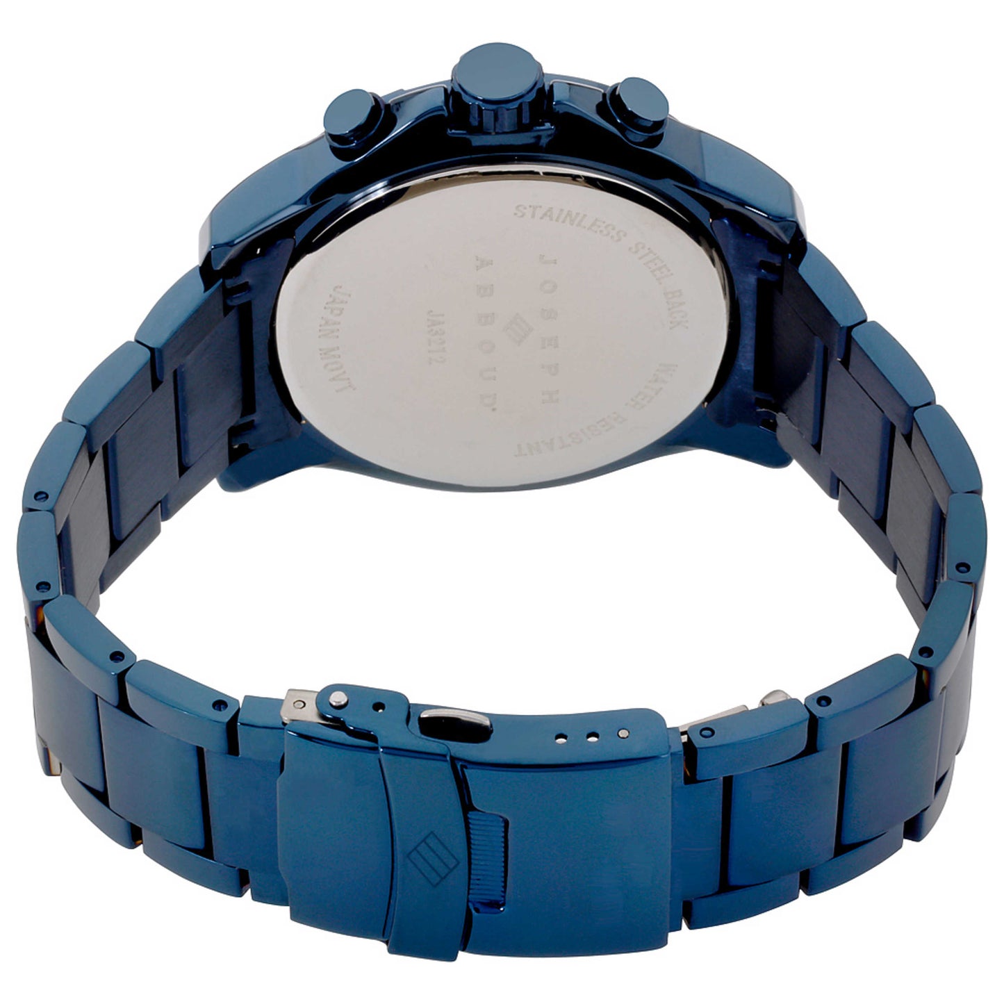 Joseph Abboud Classic Men's Quartz Watch JA3212BU648-032 - Image #4