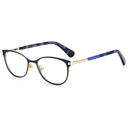 Front view of Kate Spade Jabria Women's Opticals JABRIA-0PJP-51