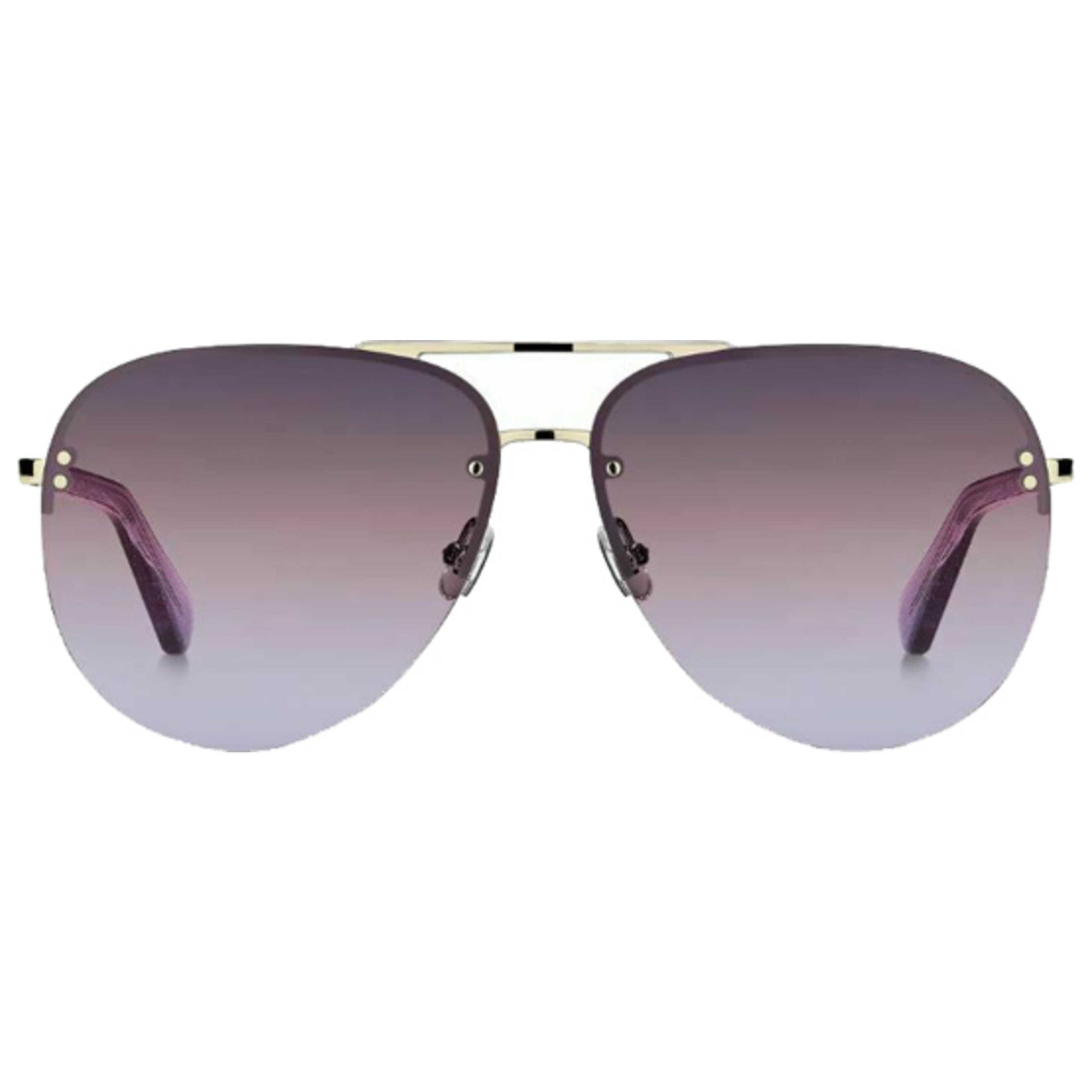 Kate Spade Fashion Women's Sunglasses JAKAYLAS-0YB7-QR - Image #2