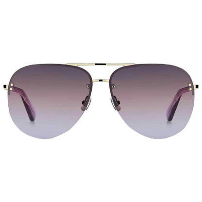 Kate Spade Fashion Women's Sunglasses JAKAYLAS-0YB7-QR - Image #2
