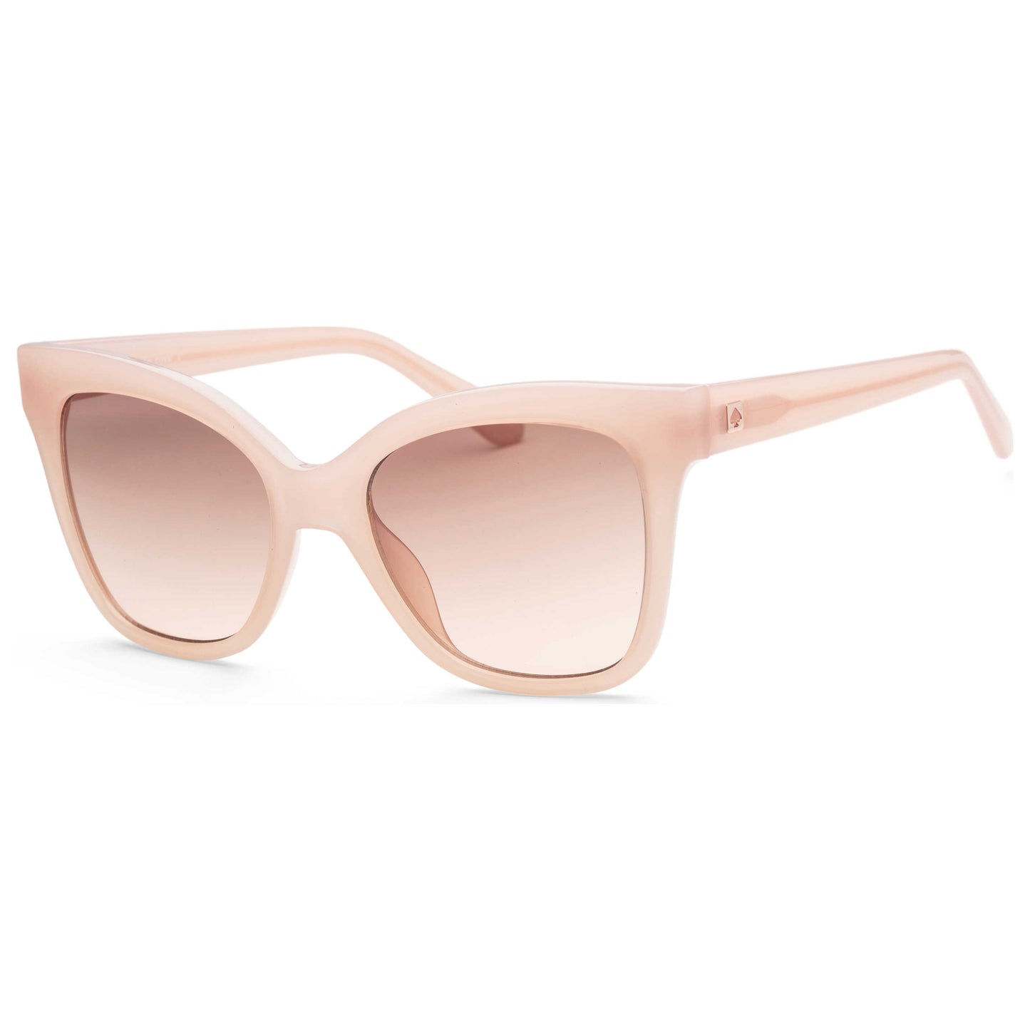 Front view of Kate Spade Jalia Women's Sunglasses JALIA-035J-M2