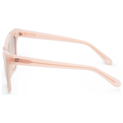 Left view of Kate Spade Jalia Women's Sunglasses JALIA-035J-M2