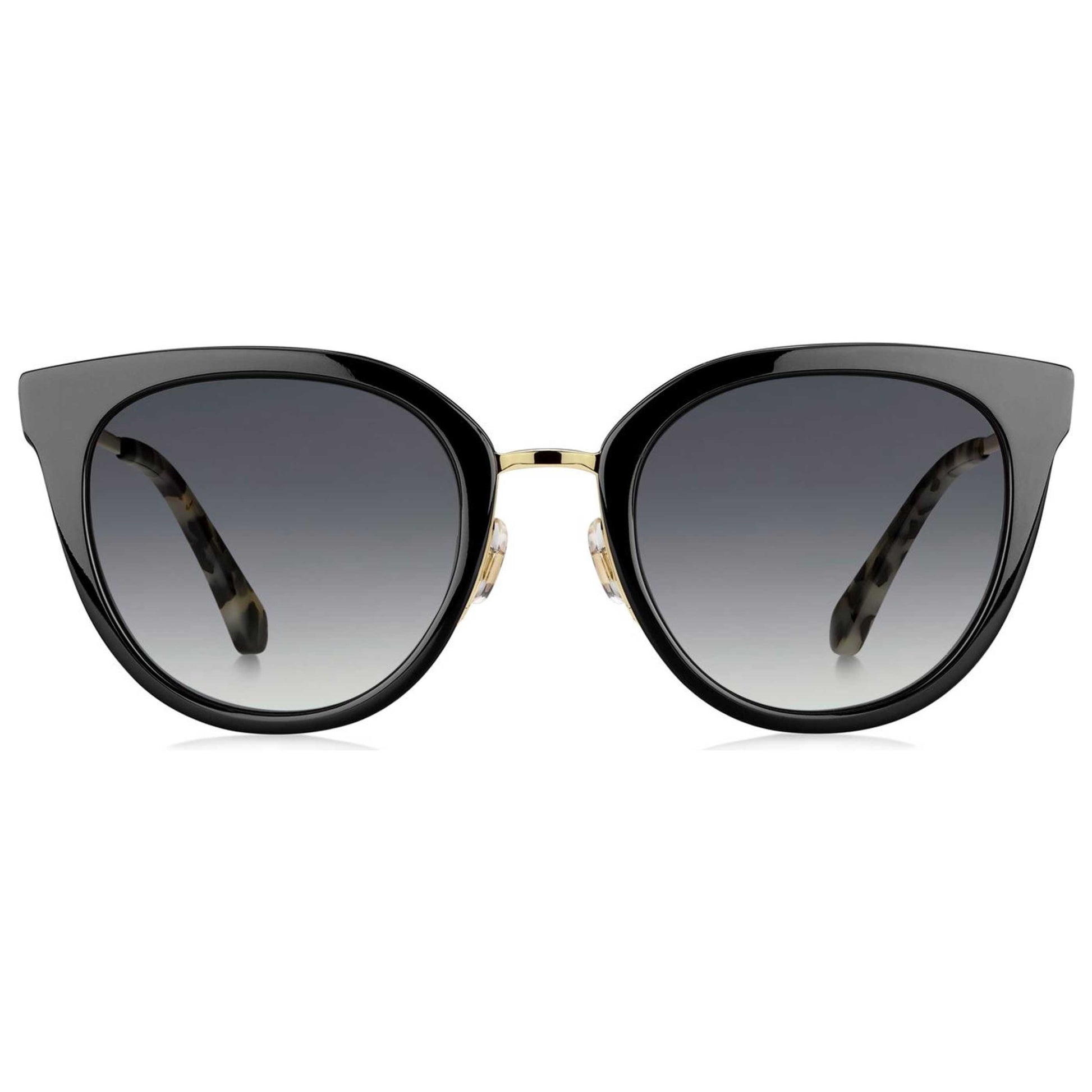 Back view of Kate Spade Jazzlyn Women's Sunglasses JAZZLS-02M2-51