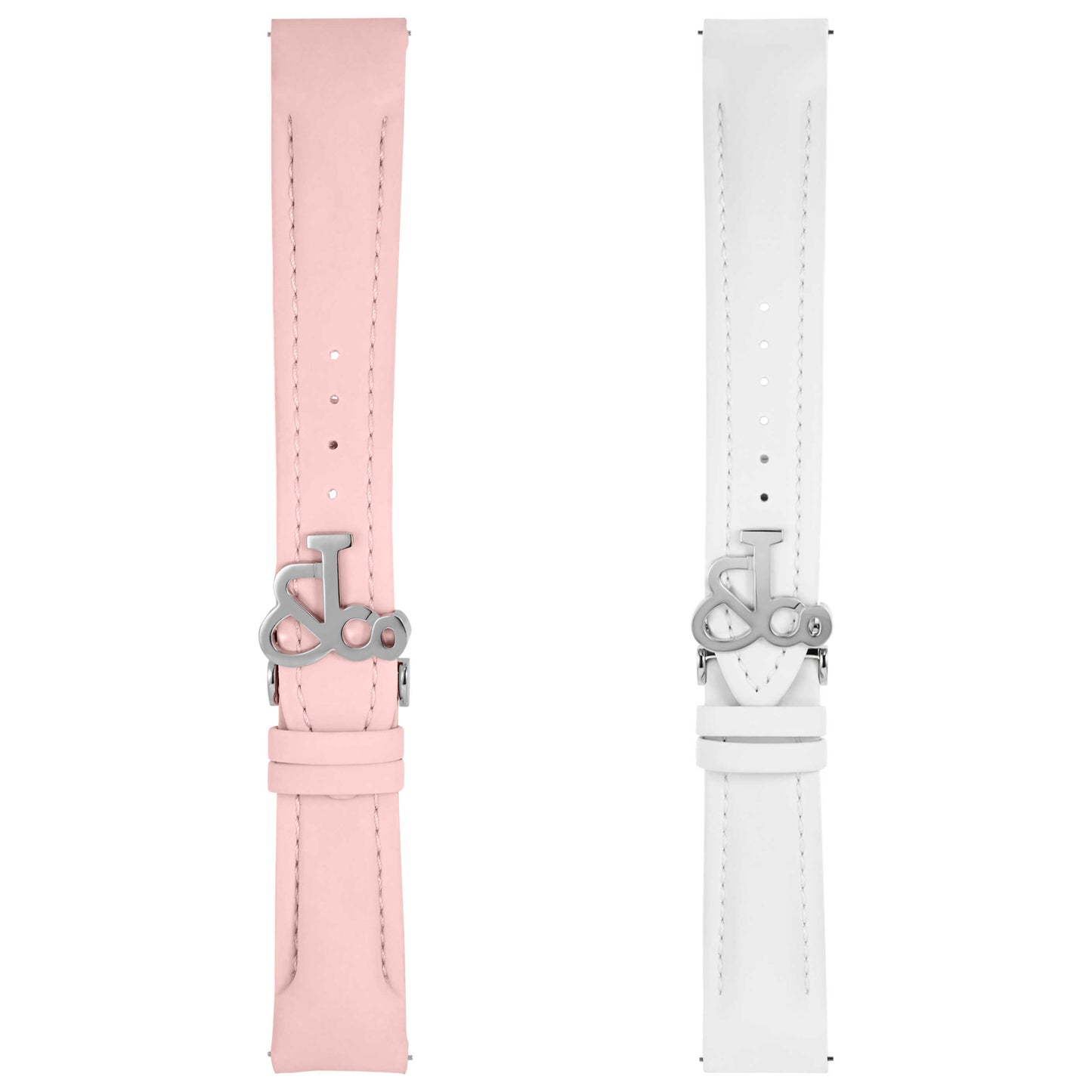 Jacob & Co. Five Time Zone Women's Swiss Quartz (Battery-Powered) Watch JC-105 - Image #8