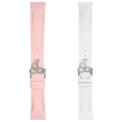 Jacob & Co. Five Time Zone Women's Swiss Quartz (Battery-Powered) Watch JC-105 - Image #8