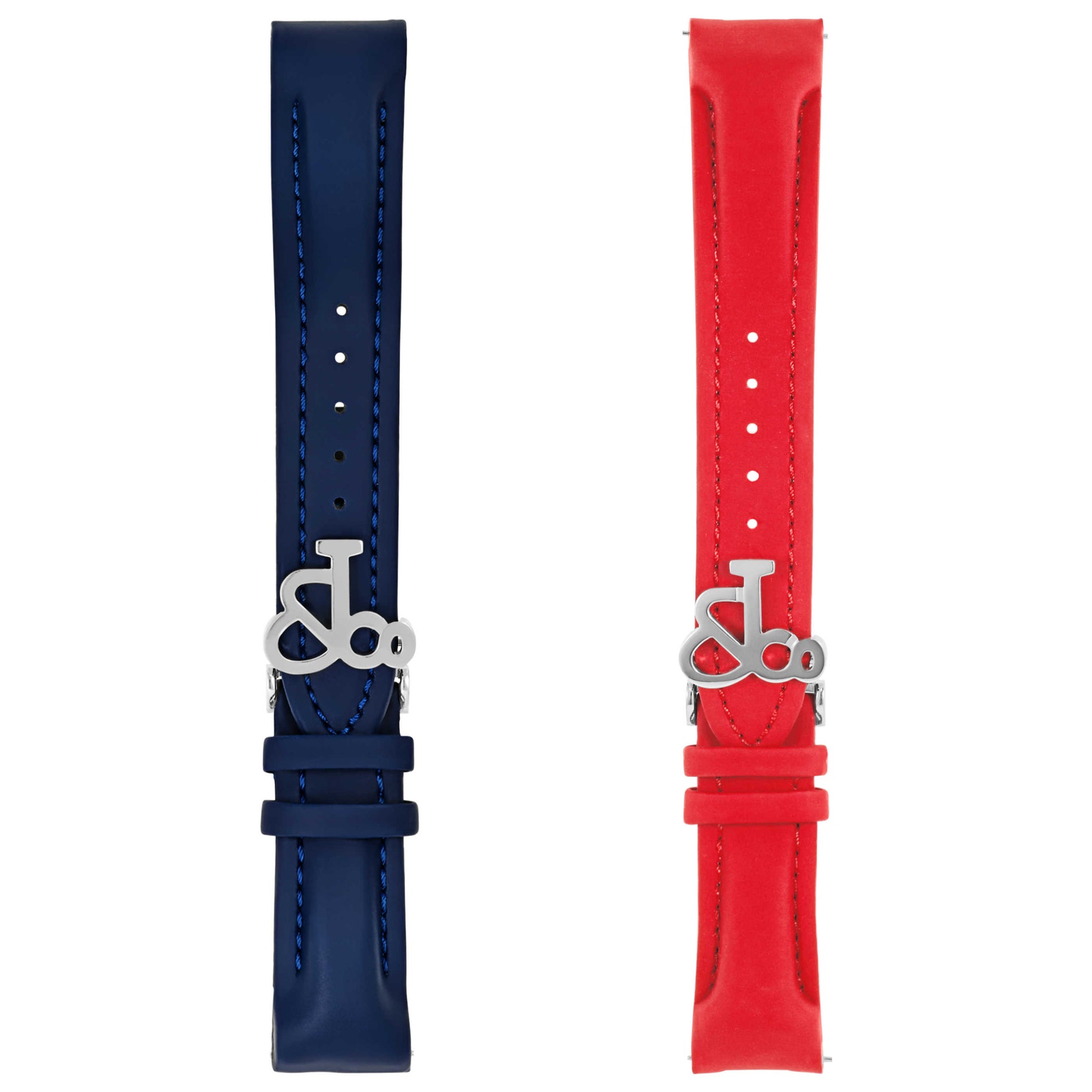 Jacob & Co. Five Time Zone Men's Swiss Quartz (Battery-Powered) Watch JC-27B - Image #8