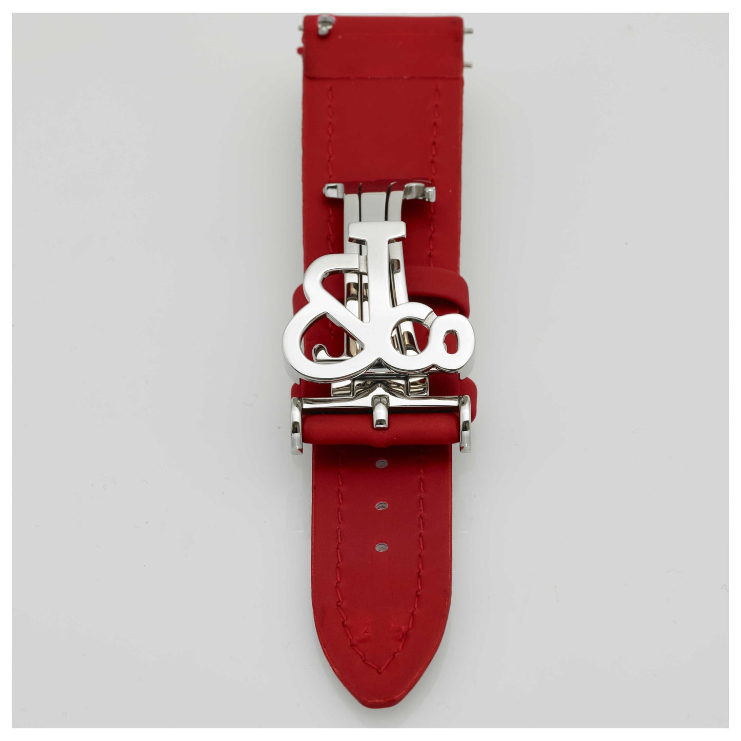 Jacob & Co. Five Time Zone Men's Swiss Quartz (Battery-Powered) Watch JC-80-SDV - Image #5