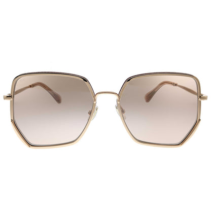 Jimmy Choo Aline Women's Sunglasses JC-ALINE-S-EYR-2S - Image #2