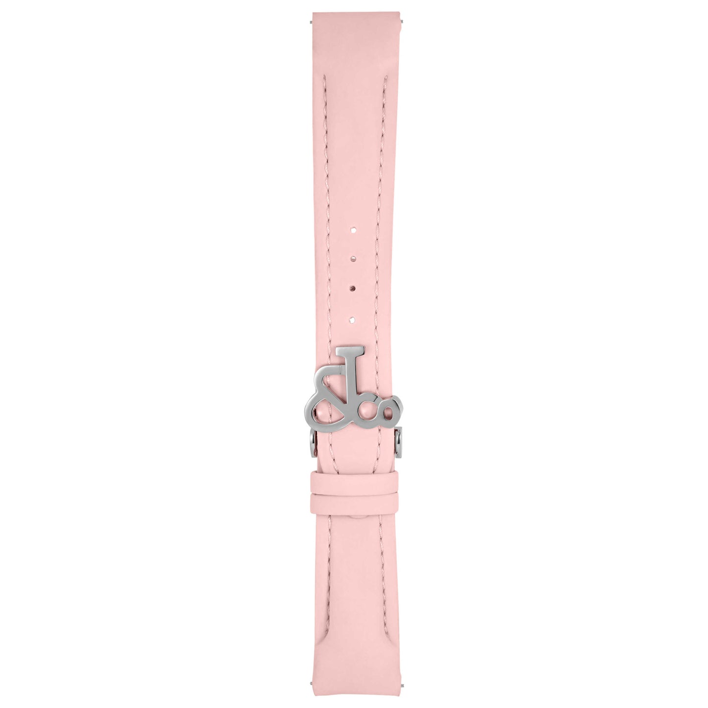 Jacob & Co. Five Time Zone Women's Swiss Quartz (Battery-Powered) Watch JC-ATH10 - Image #8