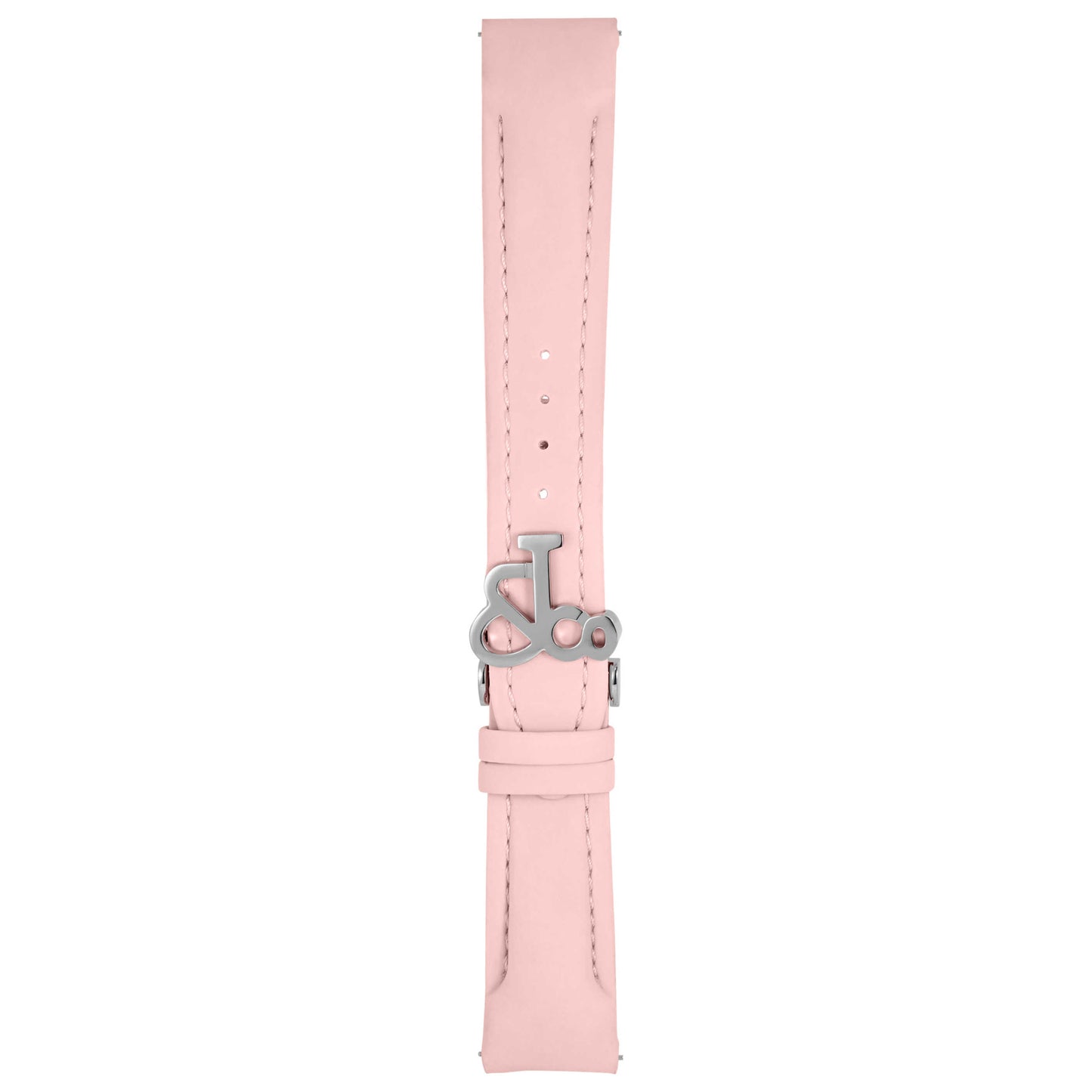 Jacob & Co. Five Time Zone Women's Swiss Quartz (Battery-Powered) Watch JC-ATH1 - Image #8