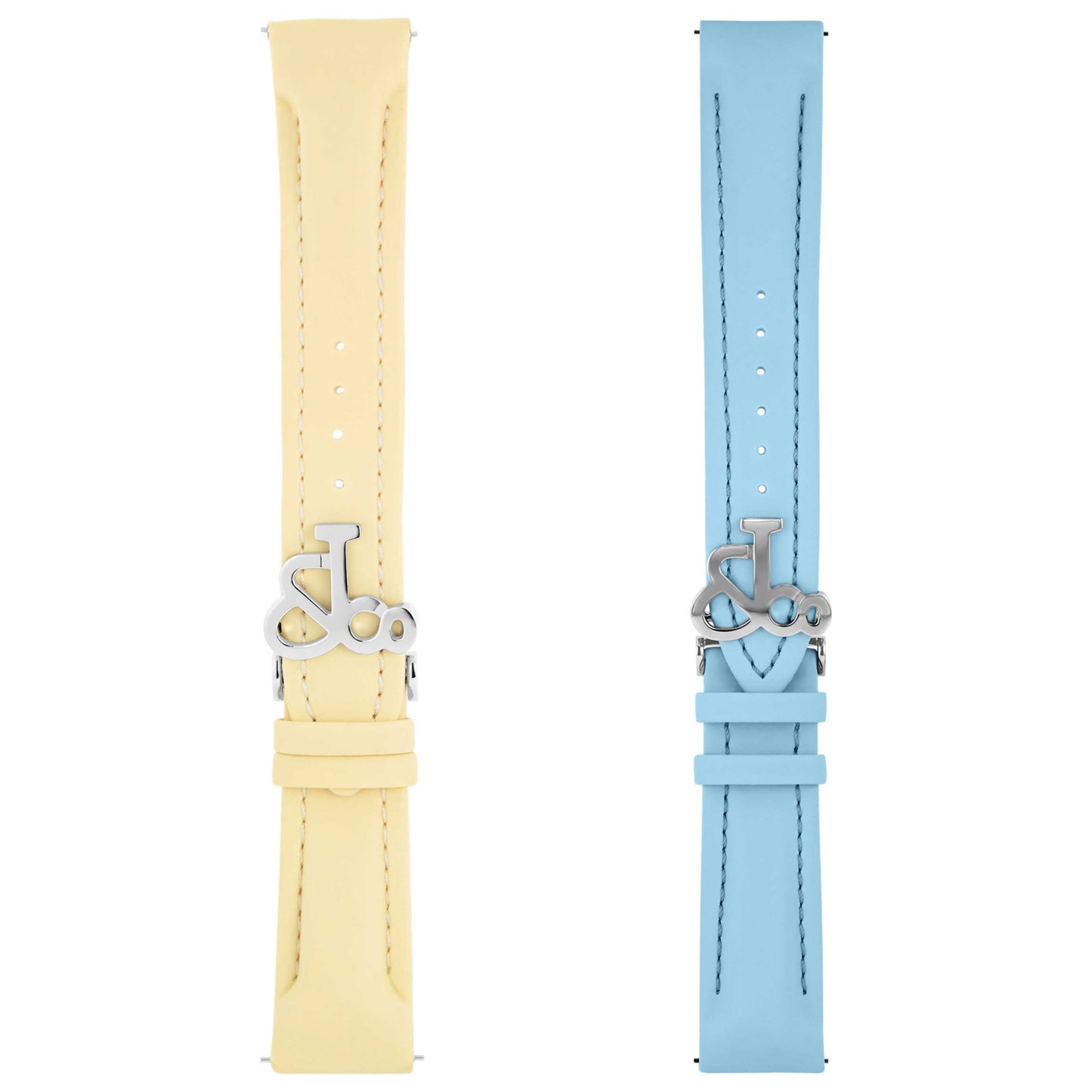 Jacob & Co. Five Time Zone Unisex Swiss Quartz (Battery-Powered) Watch JC-ATH9 - Image #8