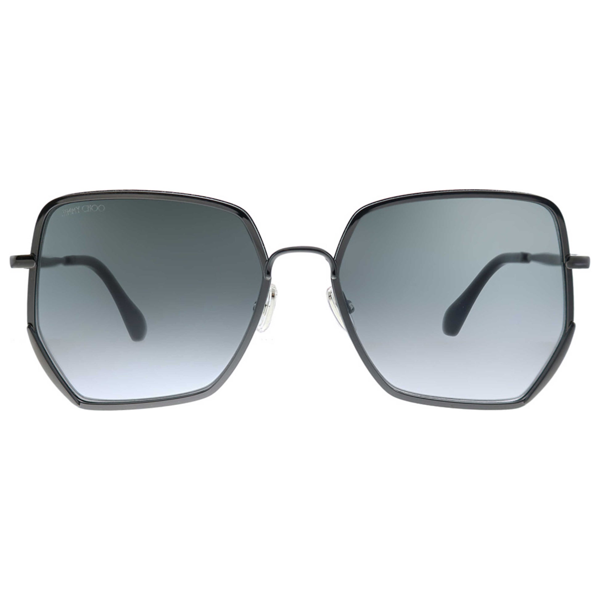 Jimmy Choo Aline Women's Sunglasses JC-Aline-807 - Image #2