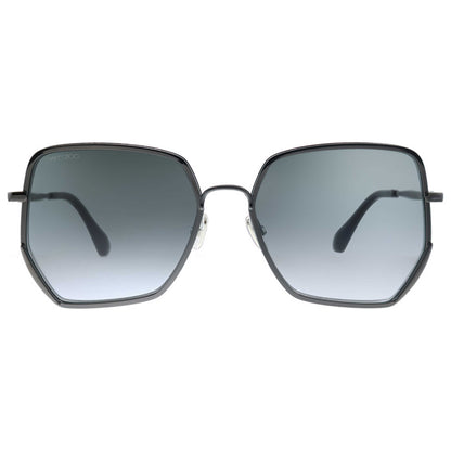 Jimmy Choo Aline Women's Sunglasses JC-Aline-807 - Image #2
