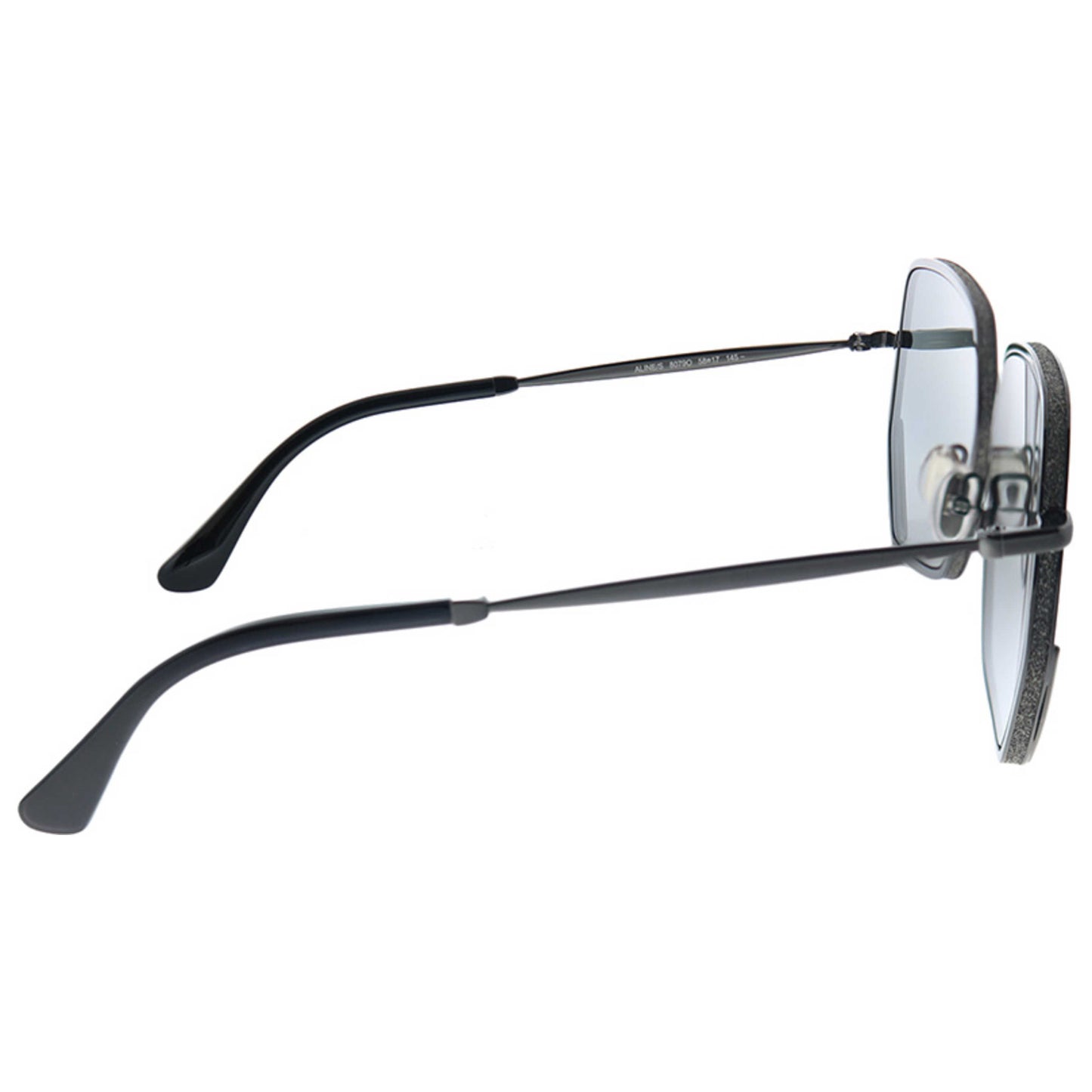 Jimmy Choo Aline Women's Sunglasses JC-Aline-807 - Image #4