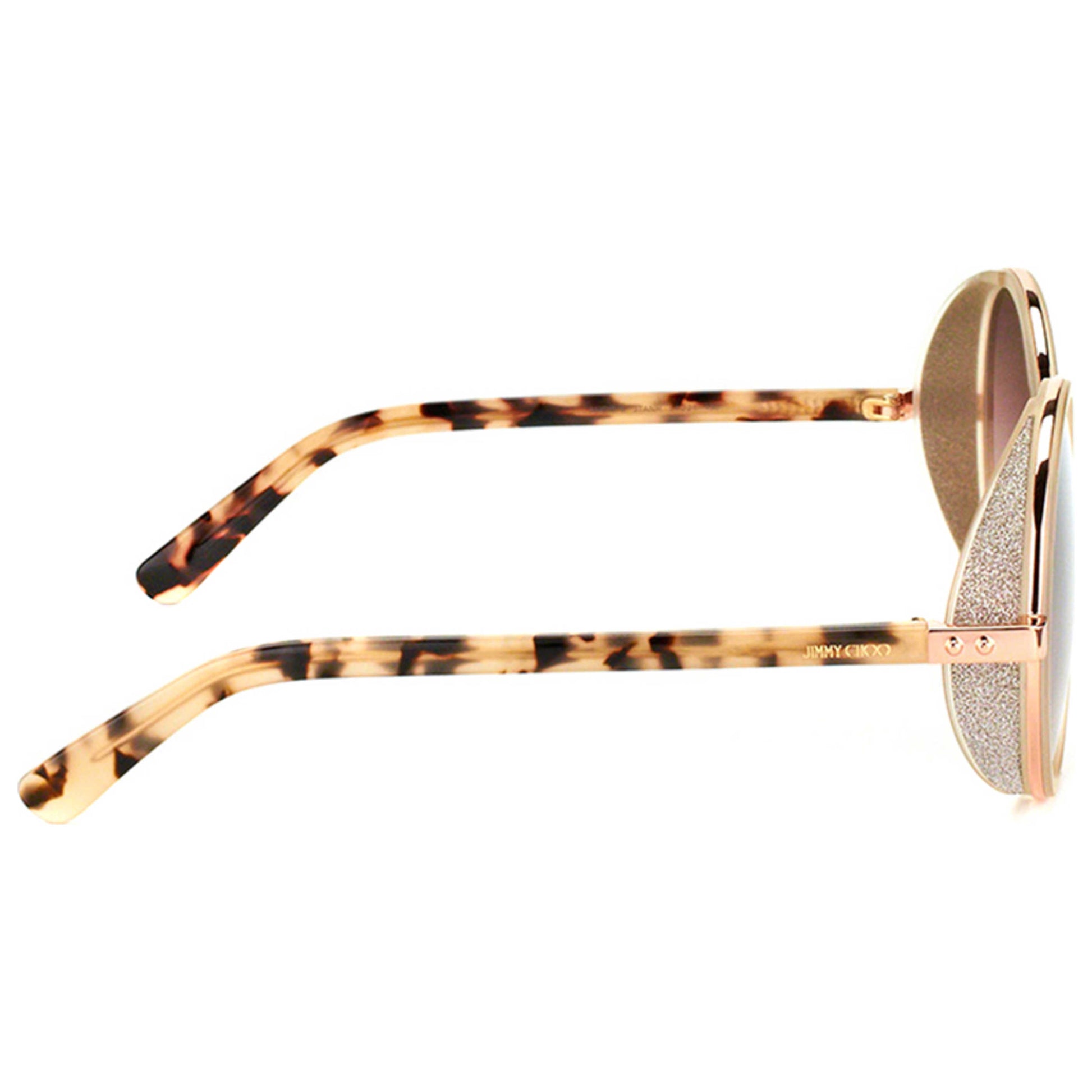 Jimmy Choo Andie Women's Sunglasses JC-Andie-J7A - Image #4