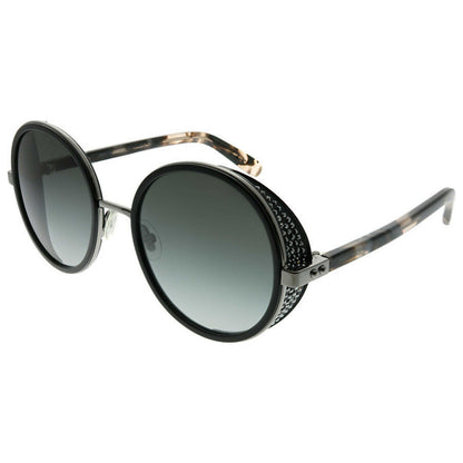 Front view of Jimmy Choo Andie Women's Sunglasses JC-Andie-N-807-9O
