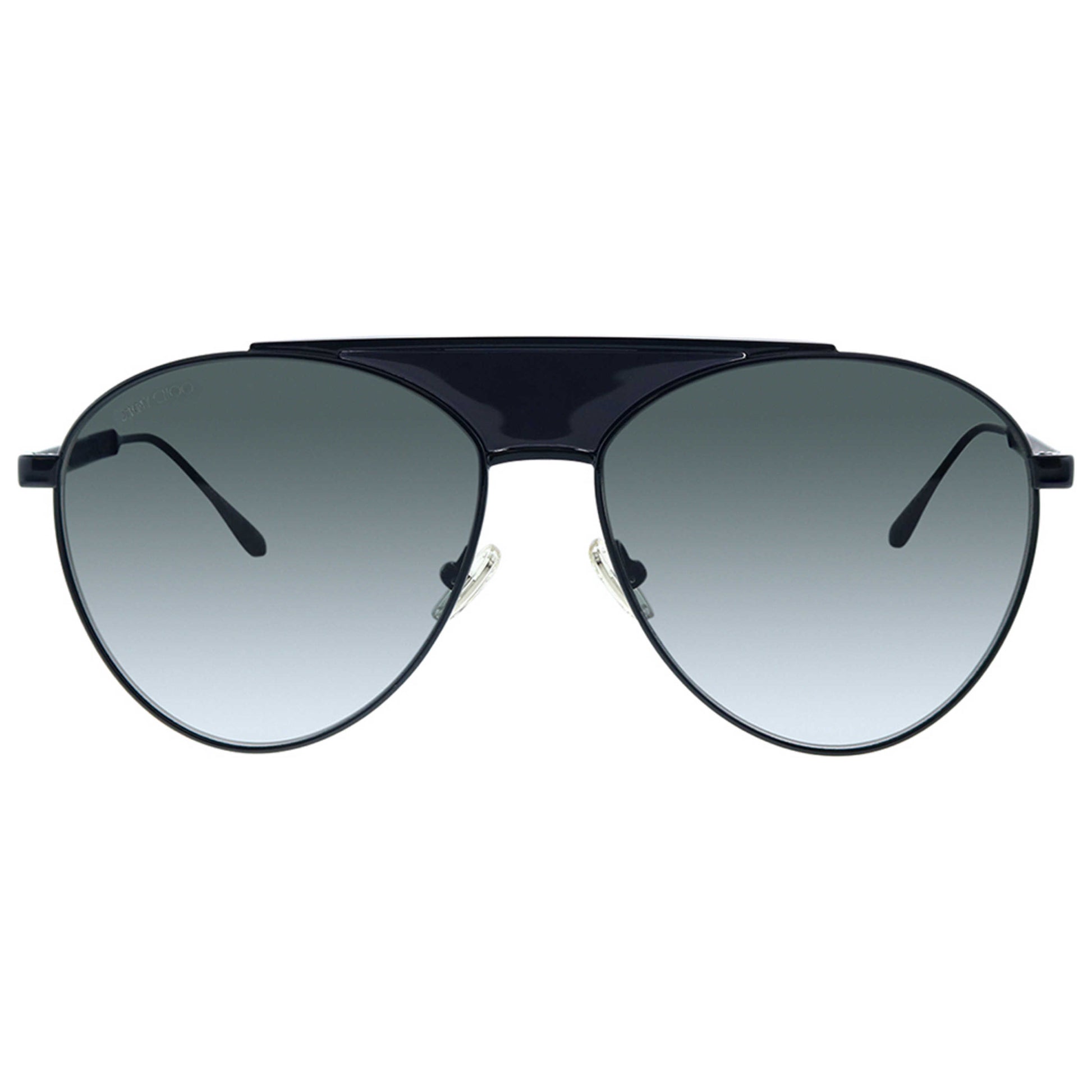 Jimmy Choo Ave Men's Sunglasses JC-Ave-807-9O - Image #2
