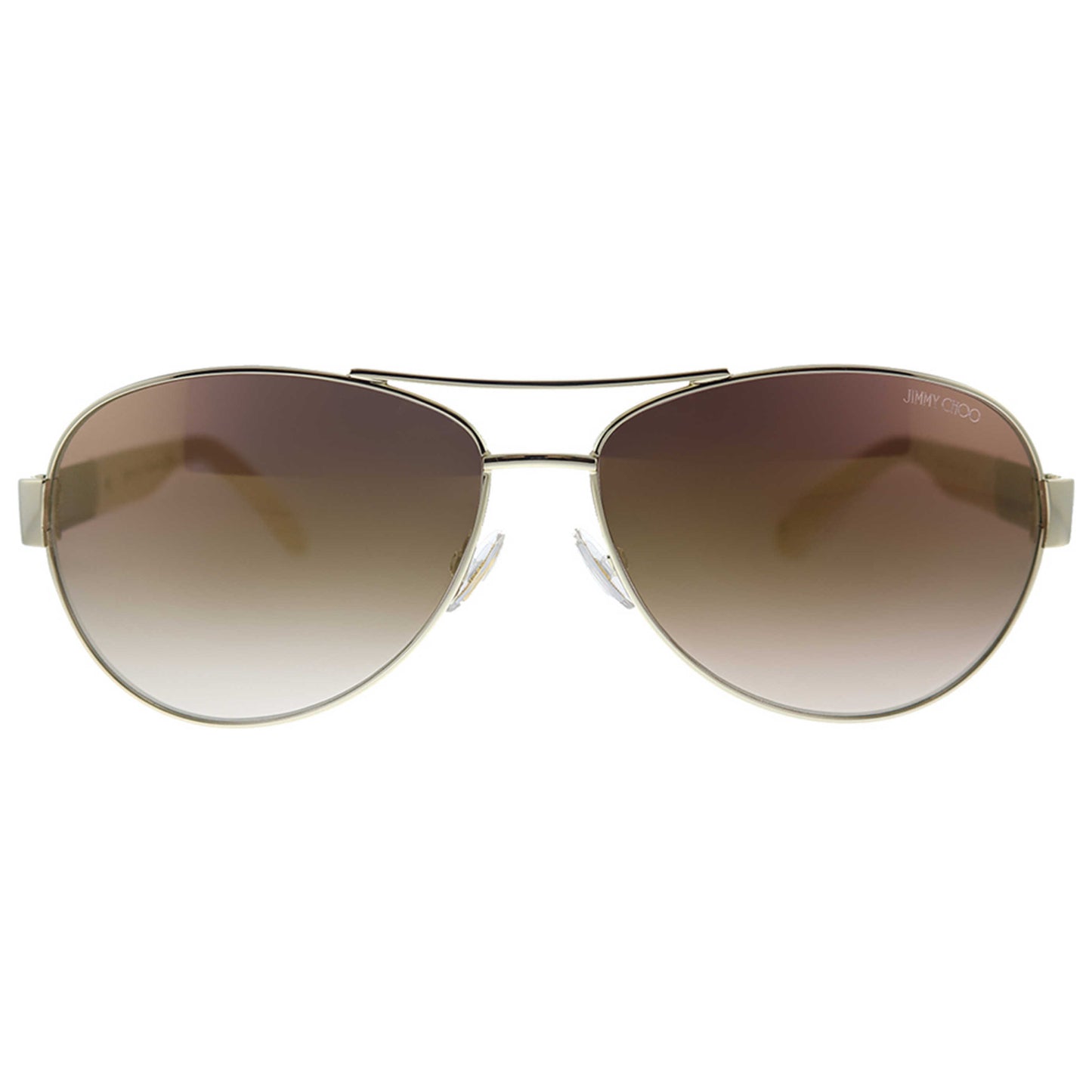 Jimmy Choo Baba Women's Sunglasses JC-Baba-S-9D4 - Image #2