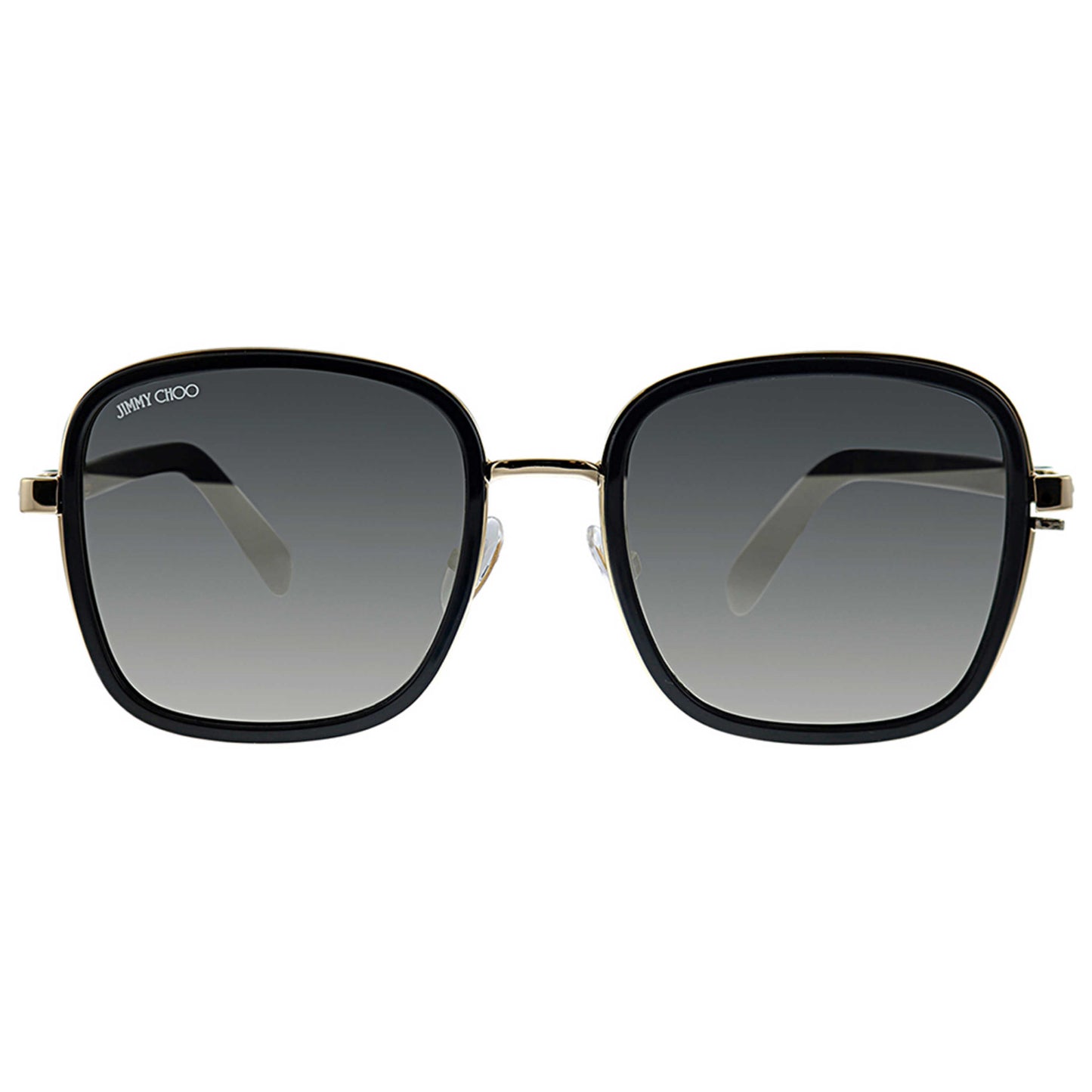 Jimmy Choo Elva Women's Sunglasses JC-ELVA-S-2M2-T4 - Image #2