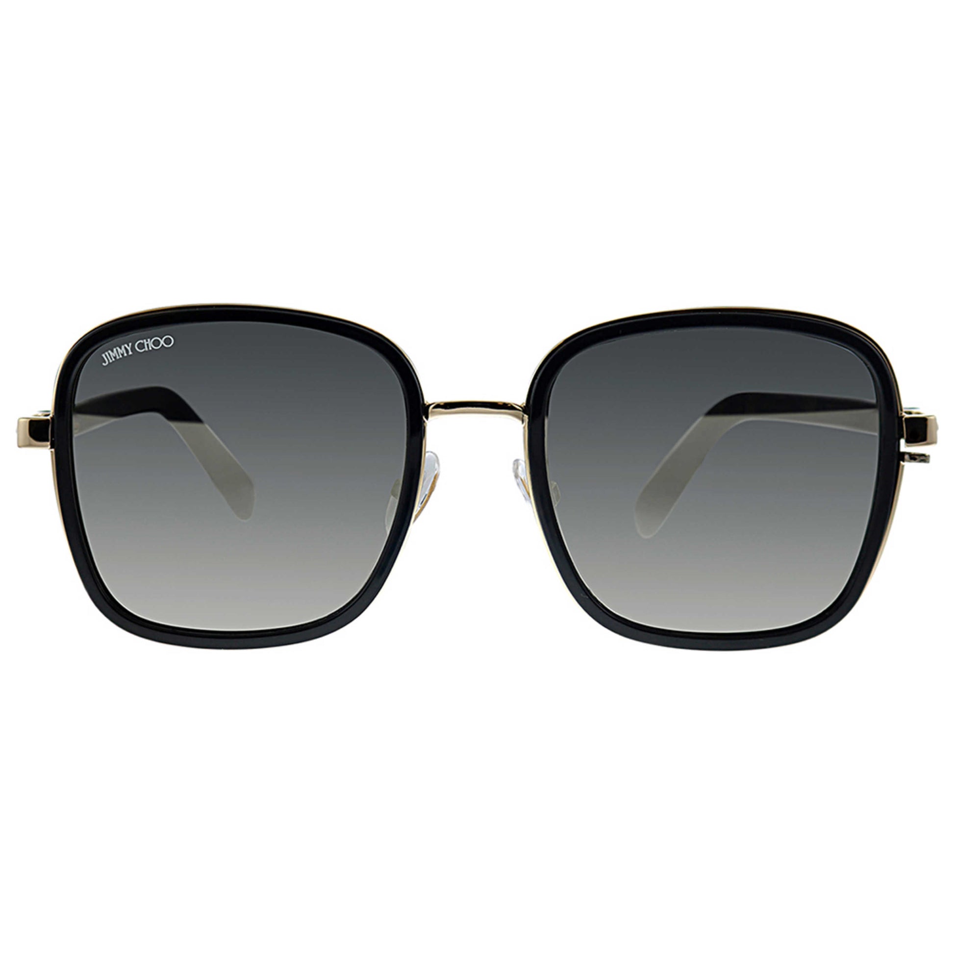 Jimmy Choo Elva Women's Sunglasses JC-ELVA-S-2M2-T4 - Image #2