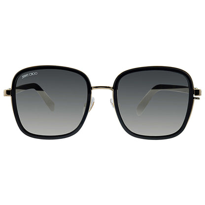 Jimmy Choo Elva Women's Sunglasses JC-ELVA-S-2M2-T4 - Image #2