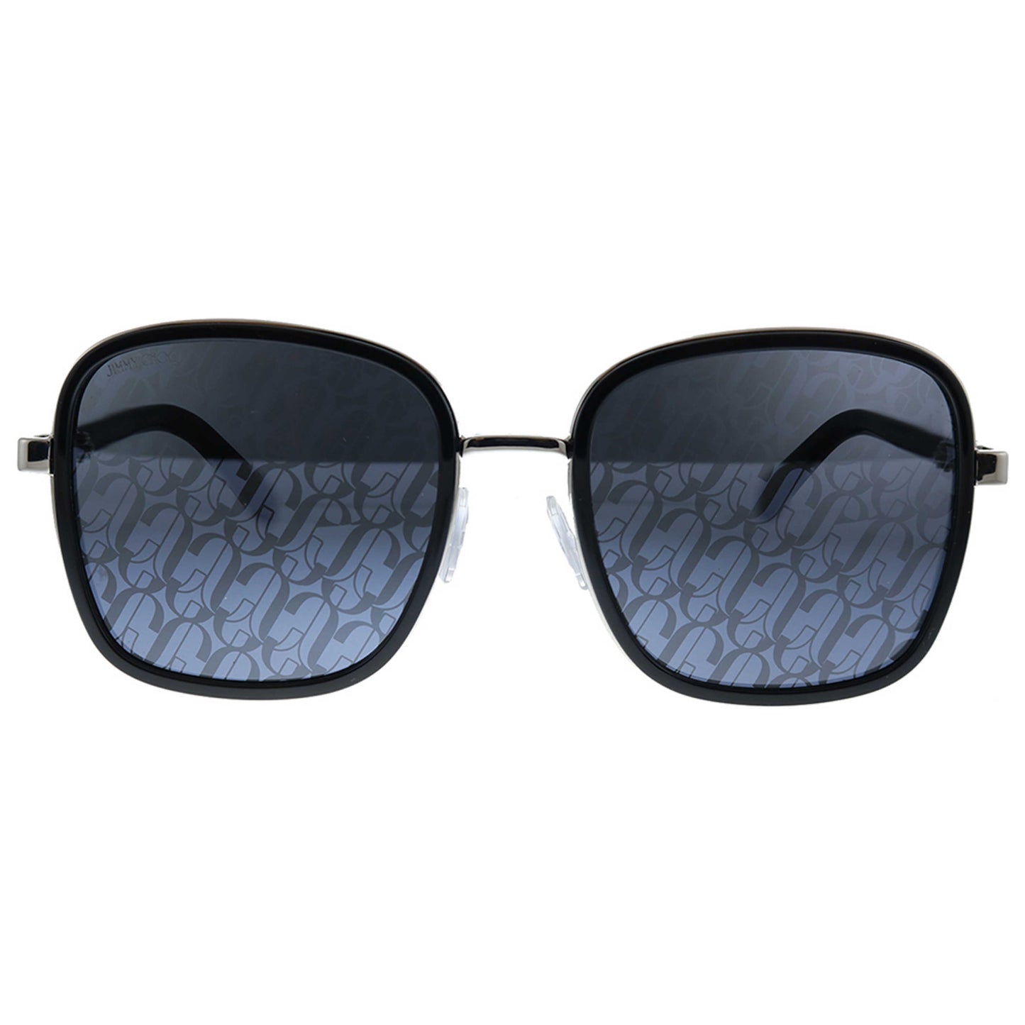 Jimmy Choo Elva Women's Sunglasses JC-ELVA-S-BSC-MD - Image #2