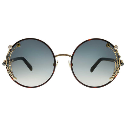 Jimmy Choo Gema Women's Sunglasses JC-Gema-086-FQ - Image #2