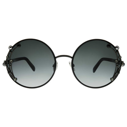 Jimmy Choo Gema Women's Sunglasses JC-Gema-807-9O - Image #2