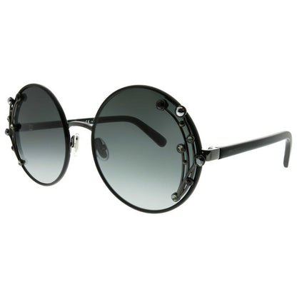 Front view of Jimmy Choo Gema Women's Sunglasses JC-Gema-807-9O