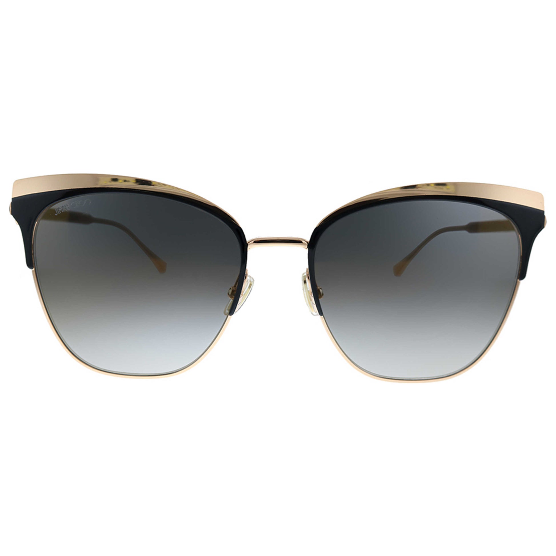 Jimmy Choo July Women's Sunglasses JC-JULY-S-2M2-FQ - Image #2