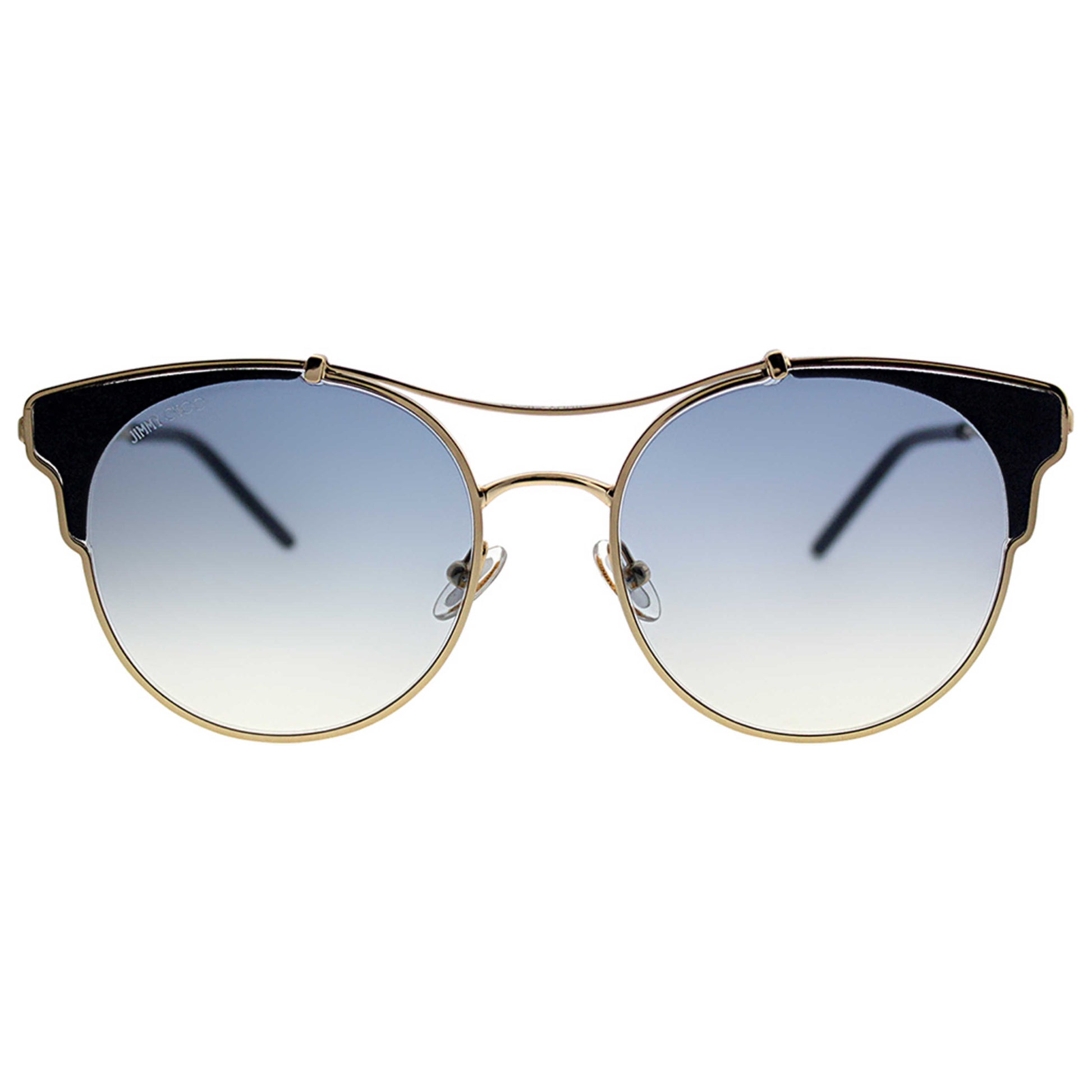 Jimmy Choo Lue Women's Sunglasses JC-LUE-S-LKS - Image #2
