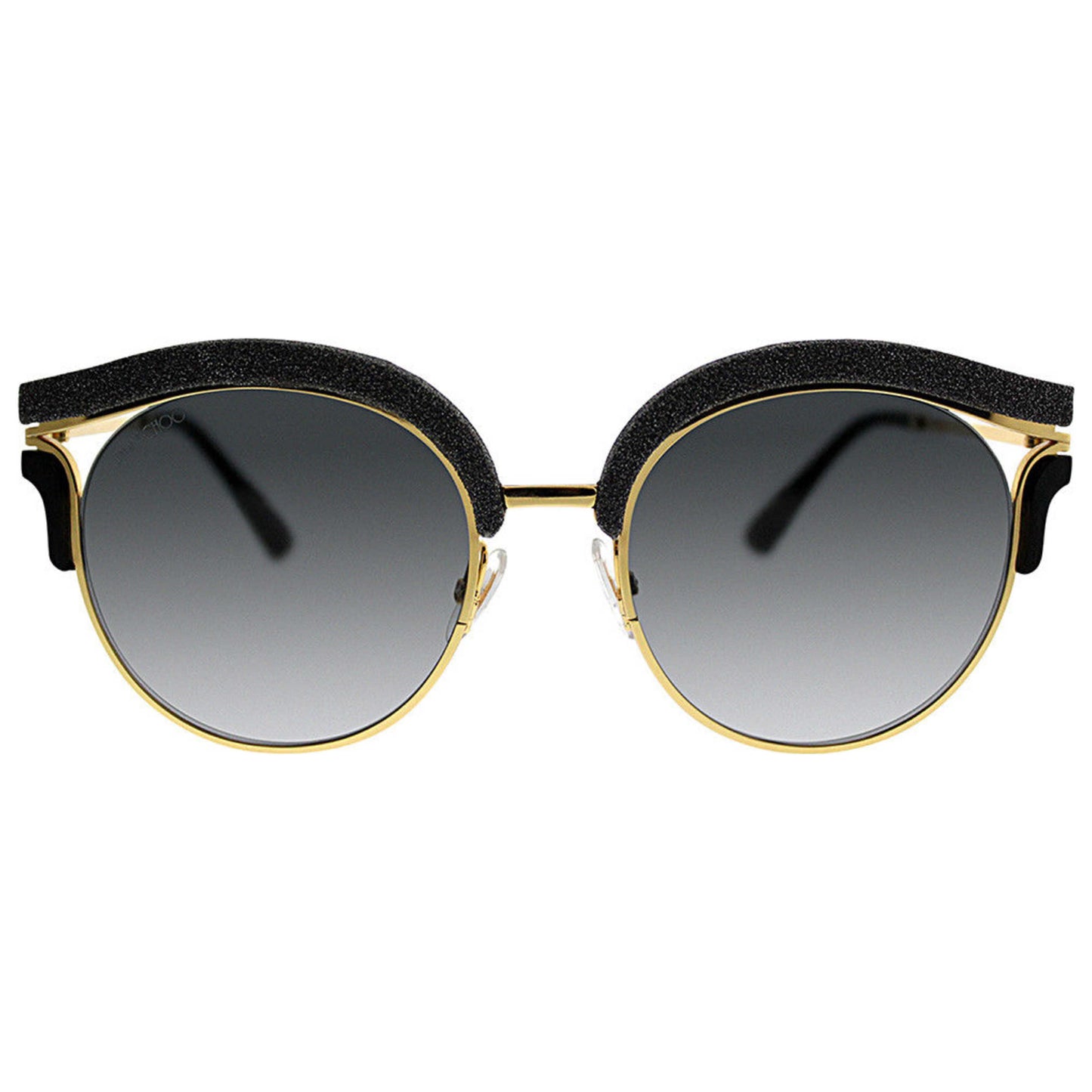Jimmy Choo Lash Women's Sunglasses JC-Lash-1R8-9O - Image #2