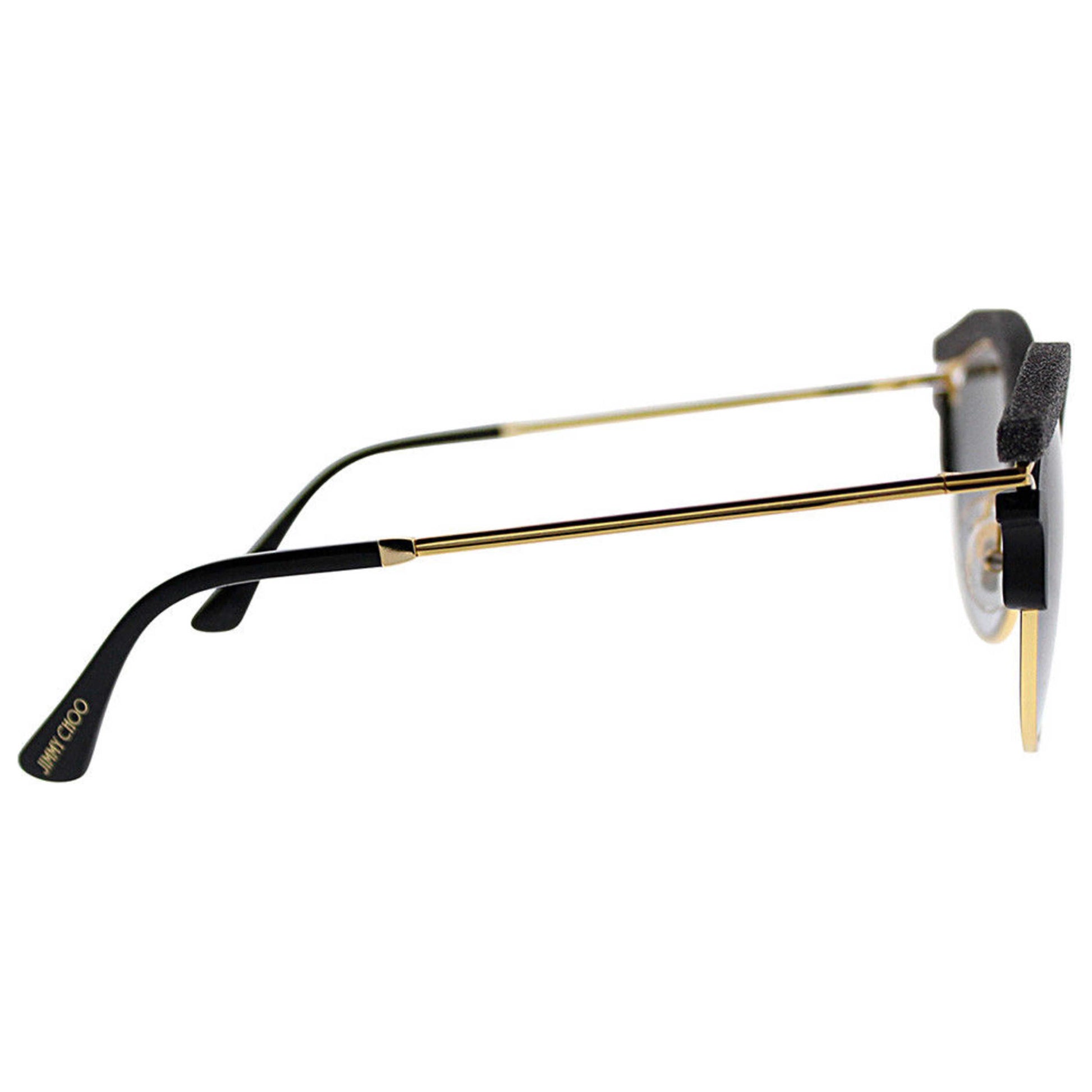 Jimmy Choo Lash Women's Sunglasses JC-Lash-1R8-9O - Image #4