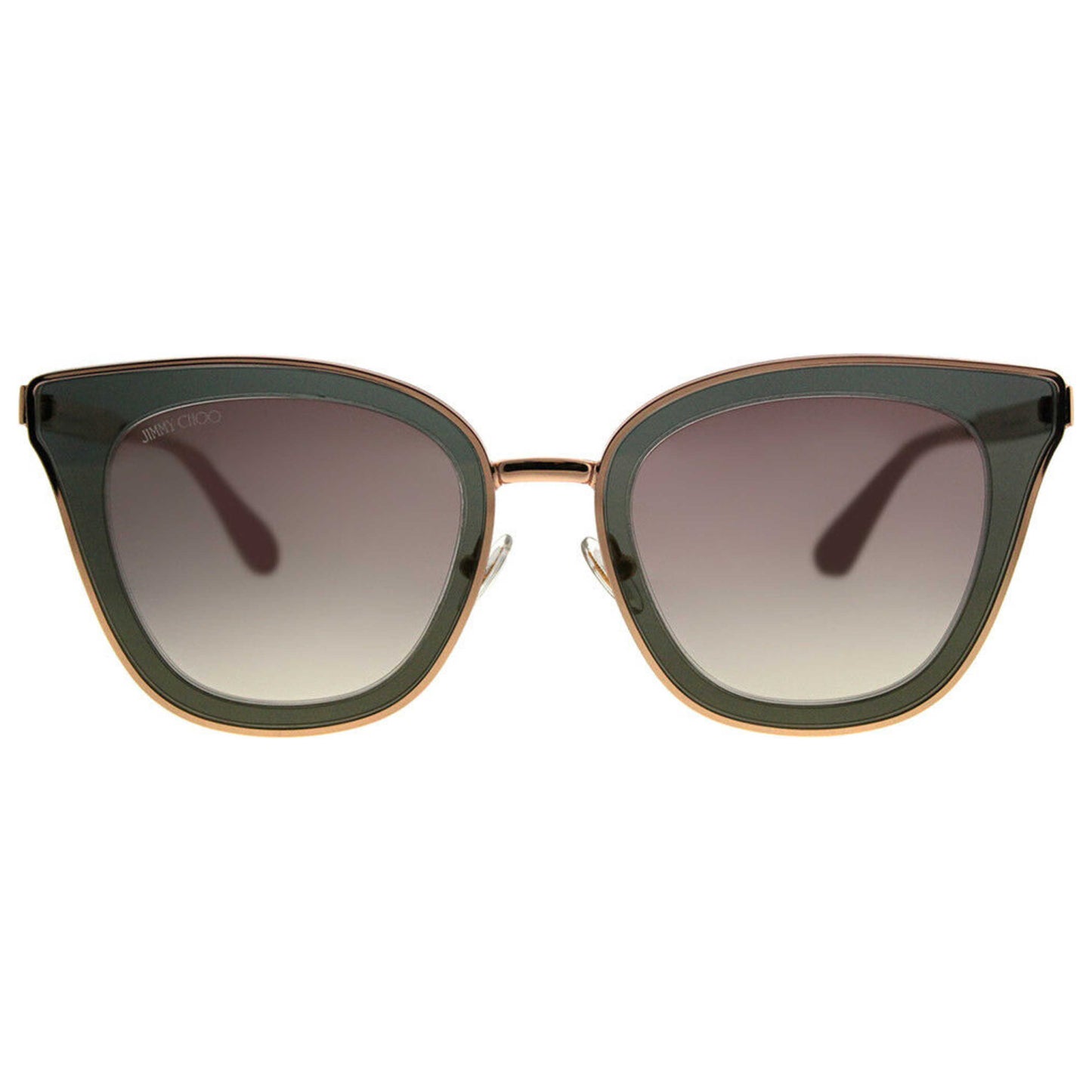 Jimmy Choo Lory Women's Sunglasses JC-Lory-YK9 - Image #2