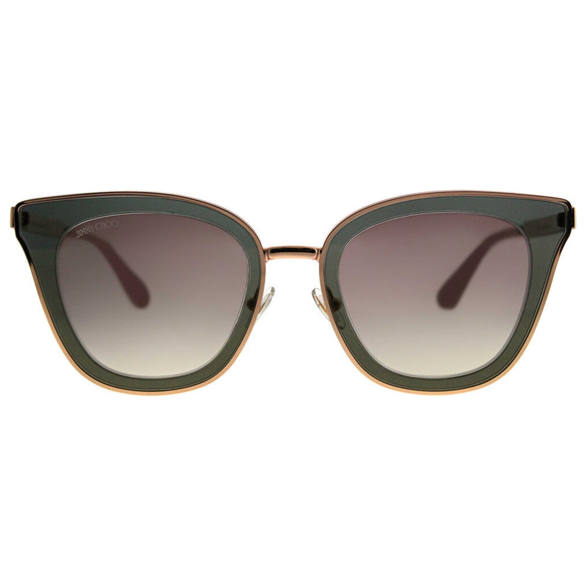 Jimmy Choo Lory Women's Sunglasses JC-Lory-YK9 - Image #2