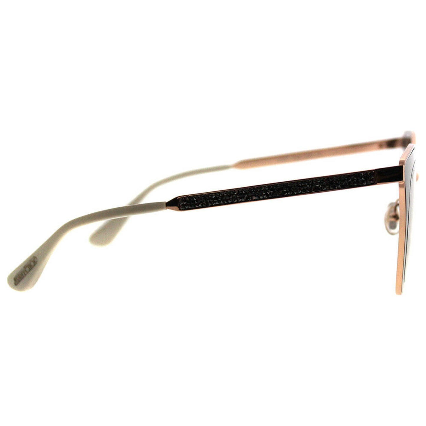 Jimmy Choo Lory Women's Sunglasses JC-Lory-YK9 - Image #4