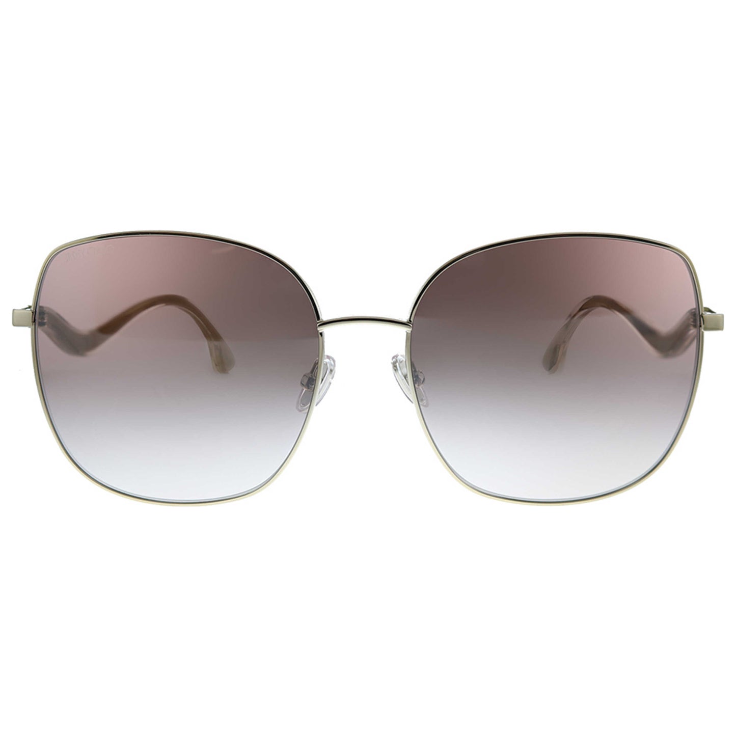 Jimmy Choo Mamie Women's Sunglasses JC-MAMIE-S-3YG-NQ - Image #2